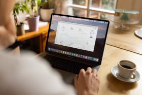 Diplomado en Gestión Financiera